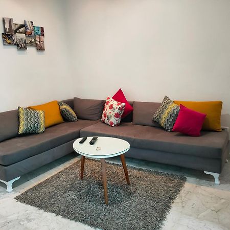 Appartement Lac 2 Berges Du Lac Δωμάτιο φωτογραφία