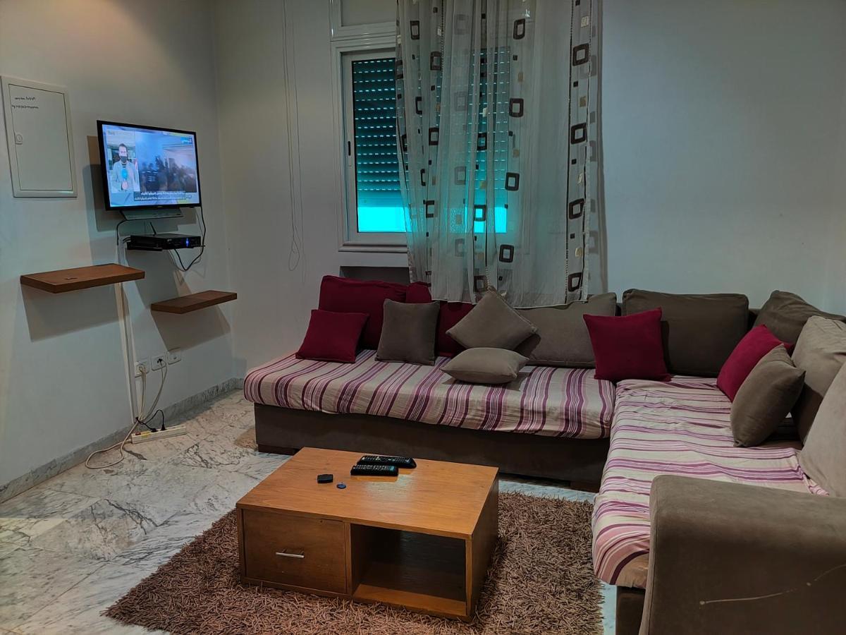 Appartement Lac 2 Berges Du Lac Εξωτερικό φωτογραφία