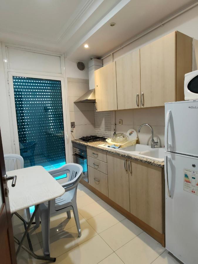 Appartement Lac 2 Berges Du Lac Εξωτερικό φωτογραφία