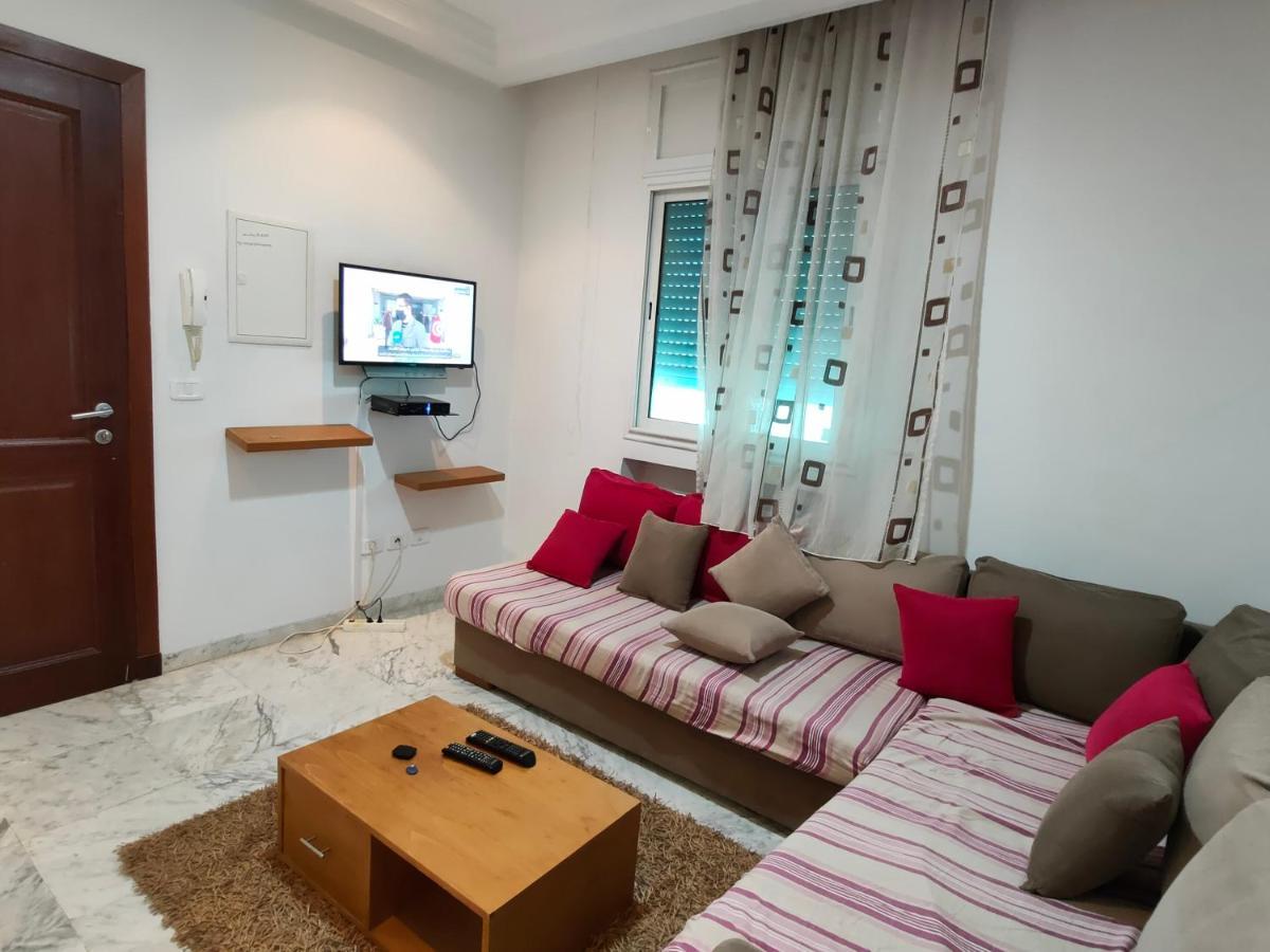 Appartement Lac 2 Berges Du Lac Εξωτερικό φωτογραφία