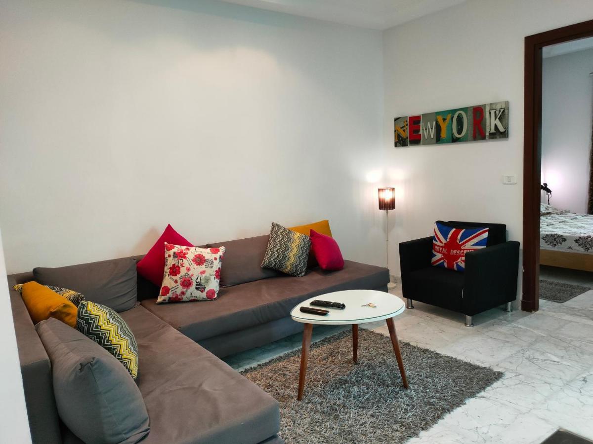 Appartement Lac 2 Berges Du Lac Εξωτερικό φωτογραφία