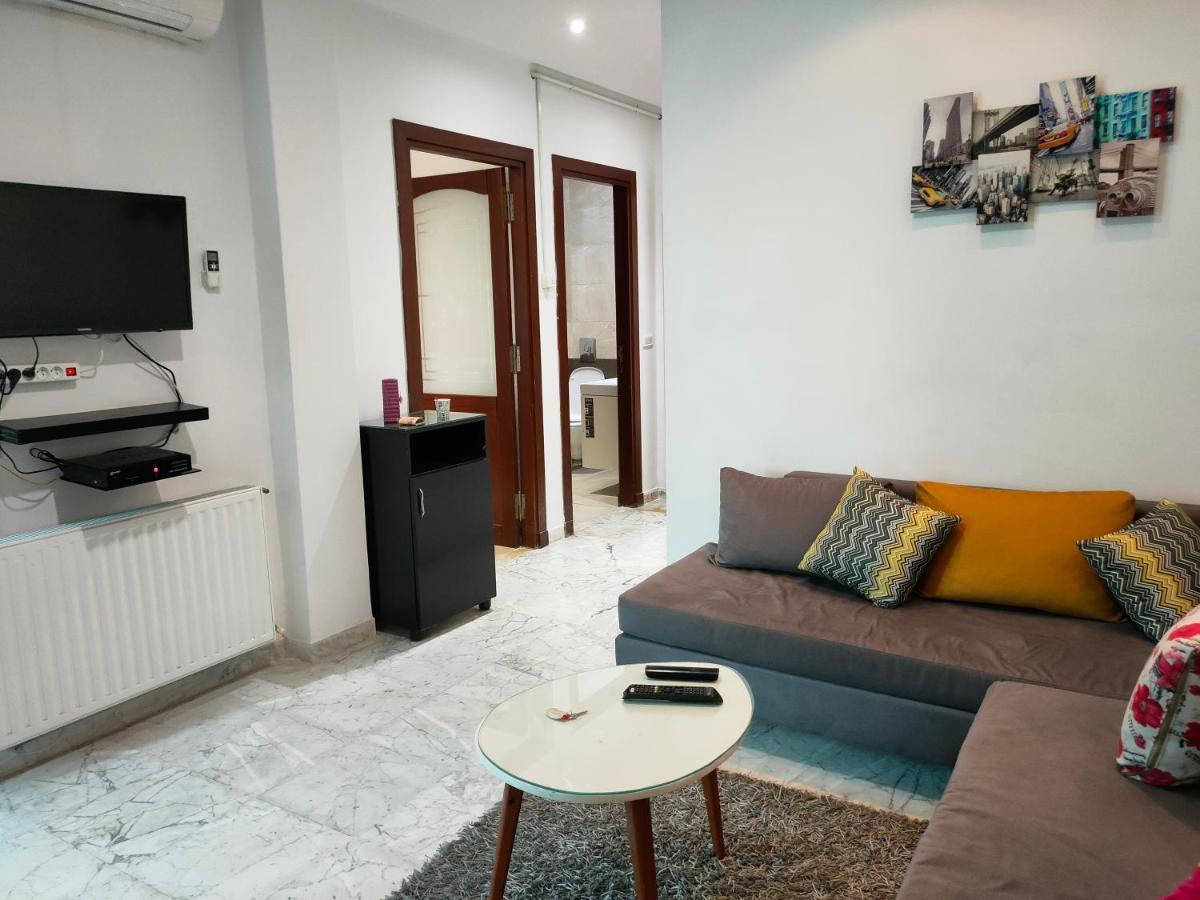 Appartement Lac 2 Berges Du Lac Εξωτερικό φωτογραφία