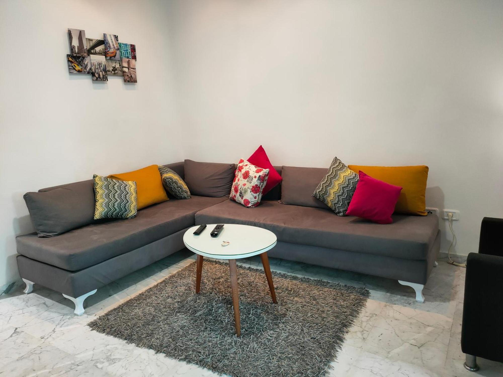 Appartement Lac 2 Berges Du Lac Δωμάτιο φωτογραφία