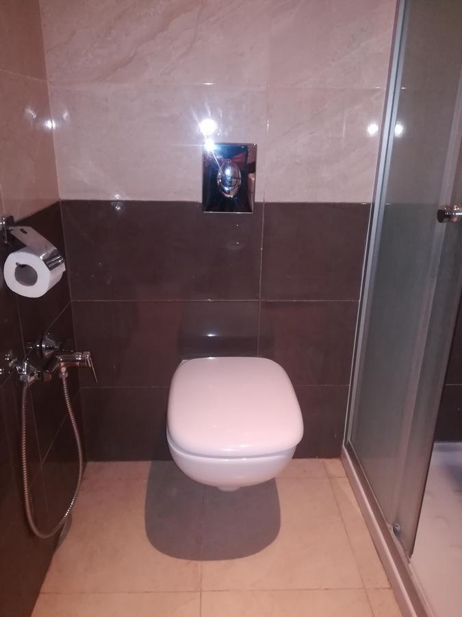 Appartement Lac 2 Berges Du Lac Εξωτερικό φωτογραφία