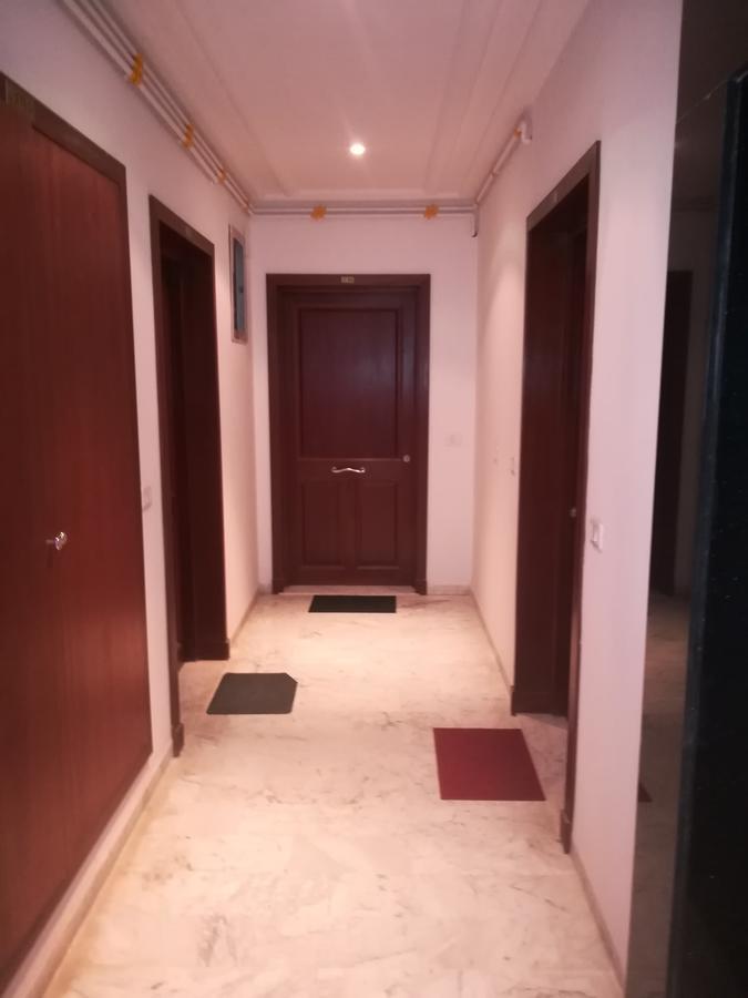 Appartement Lac 2 Berges Du Lac Εξωτερικό φωτογραφία