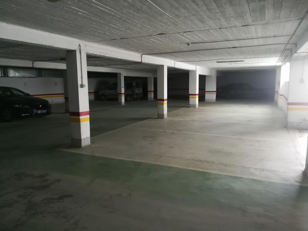 Appartement Lac 2 Berges Du Lac Εξωτερικό φωτογραφία