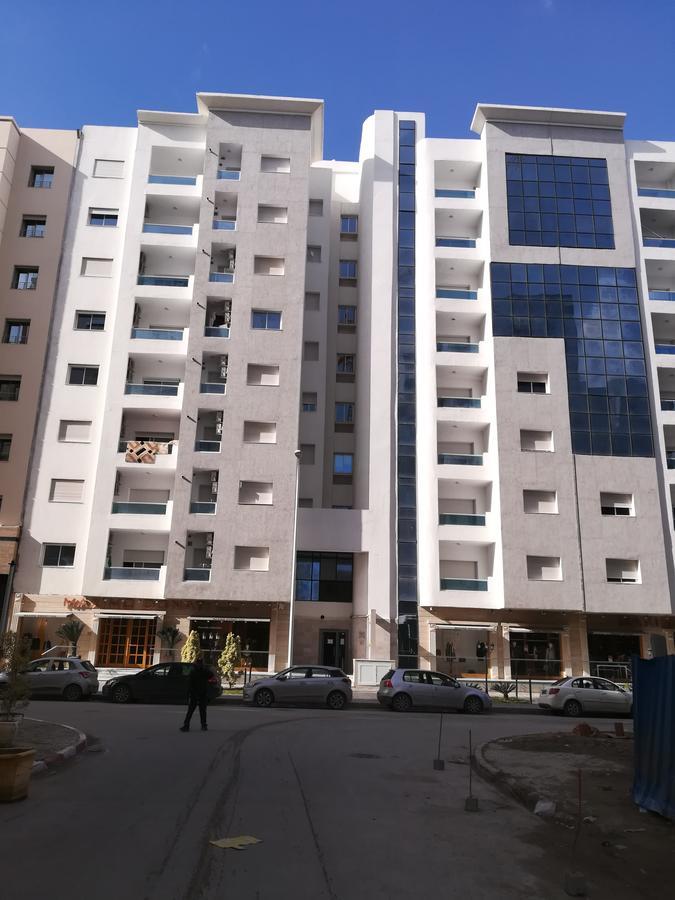 Appartement Lac 2 Berges Du Lac Εξωτερικό φωτογραφία