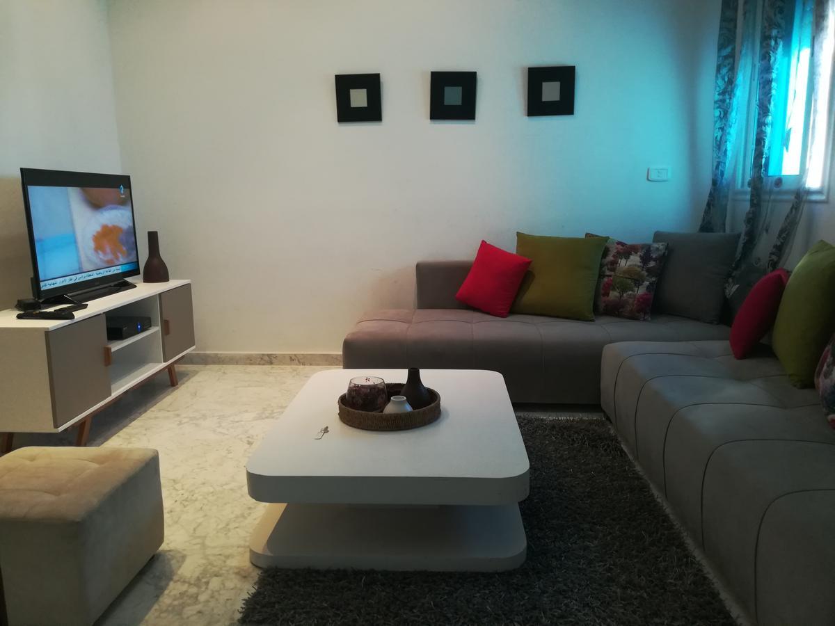 Appartement Lac 2 Berges Du Lac Εξωτερικό φωτογραφία