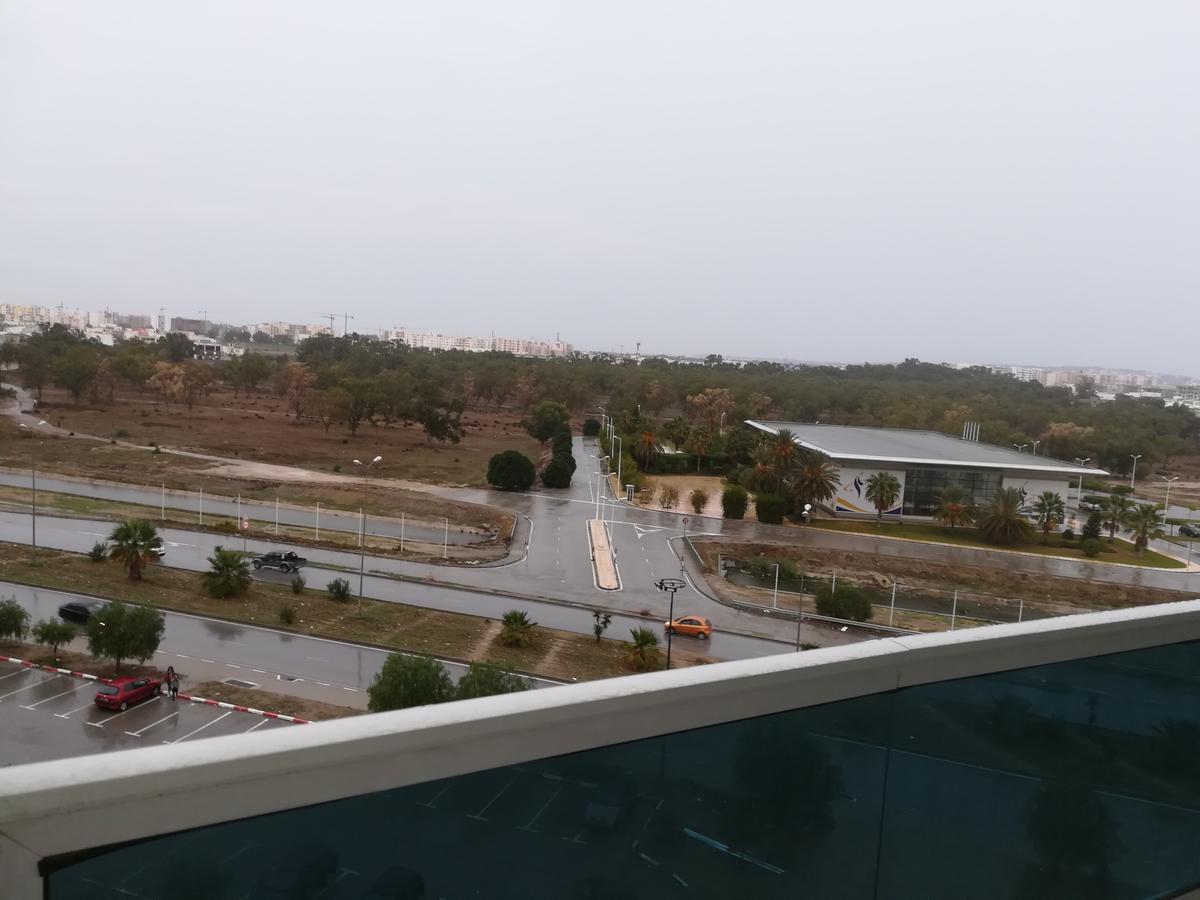 Appartement Lac 2 Berges Du Lac Εξωτερικό φωτογραφία