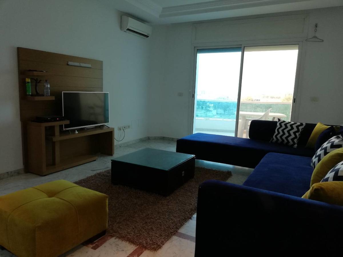 Appartement Lac 2 Berges Du Lac Εξωτερικό φωτογραφία