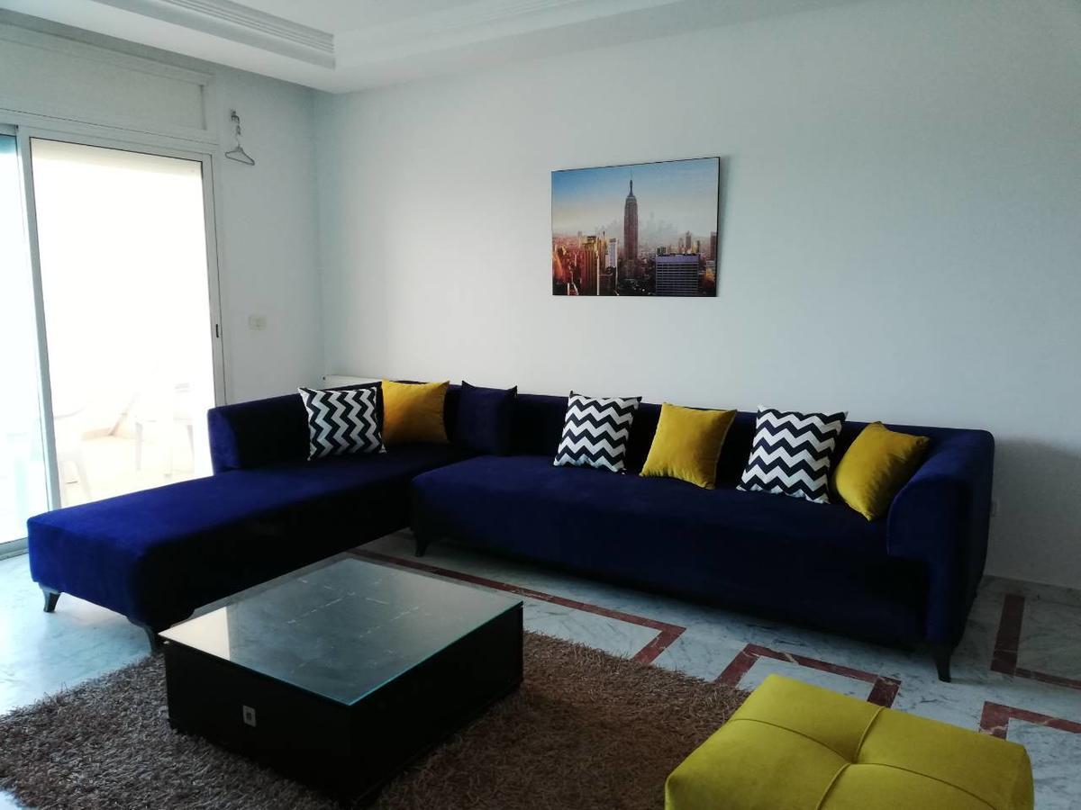 Appartement Lac 2 Berges Du Lac Εξωτερικό φωτογραφία