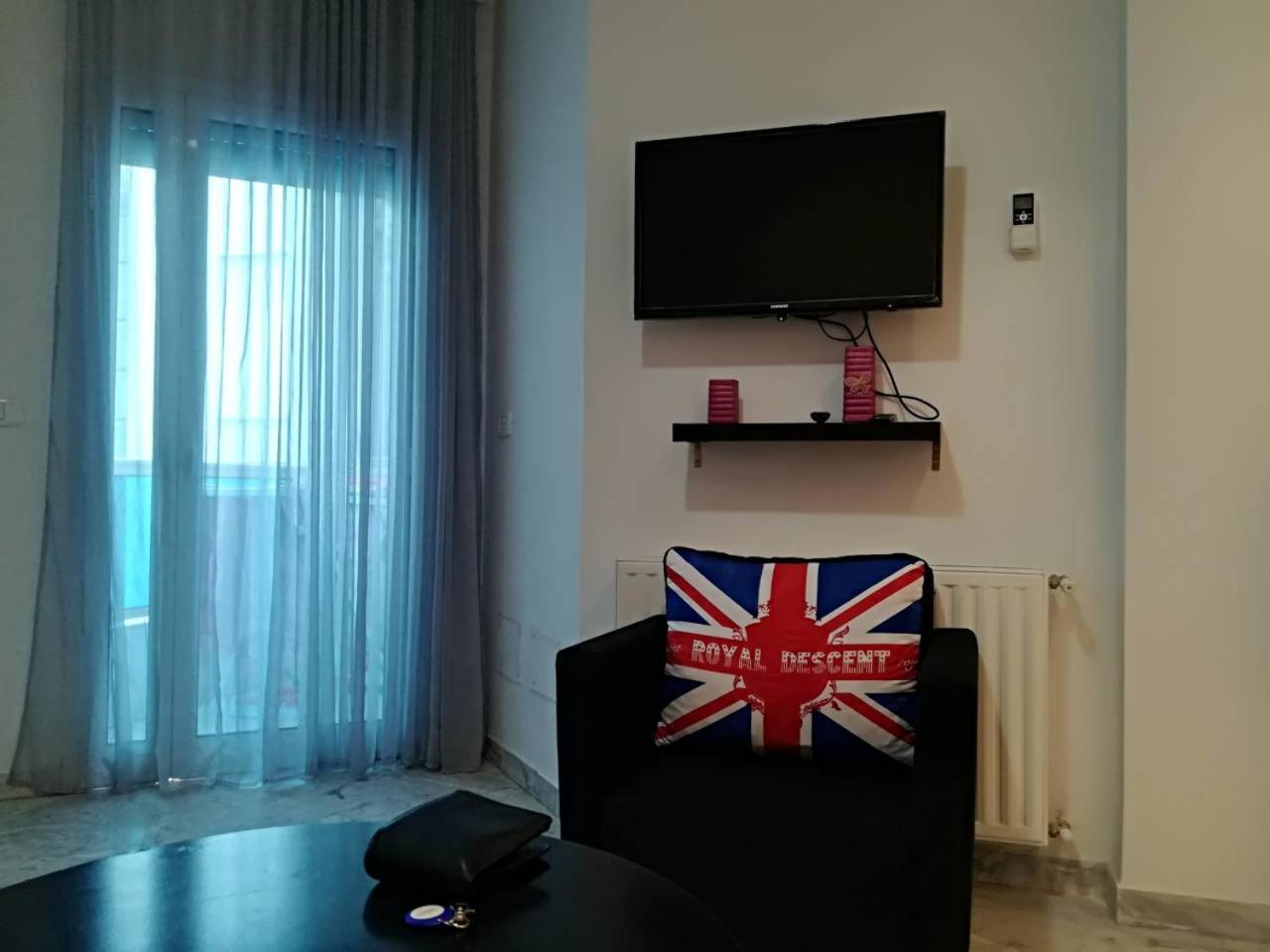 Appartement Lac 2 Berges Du Lac Δωμάτιο φωτογραφία