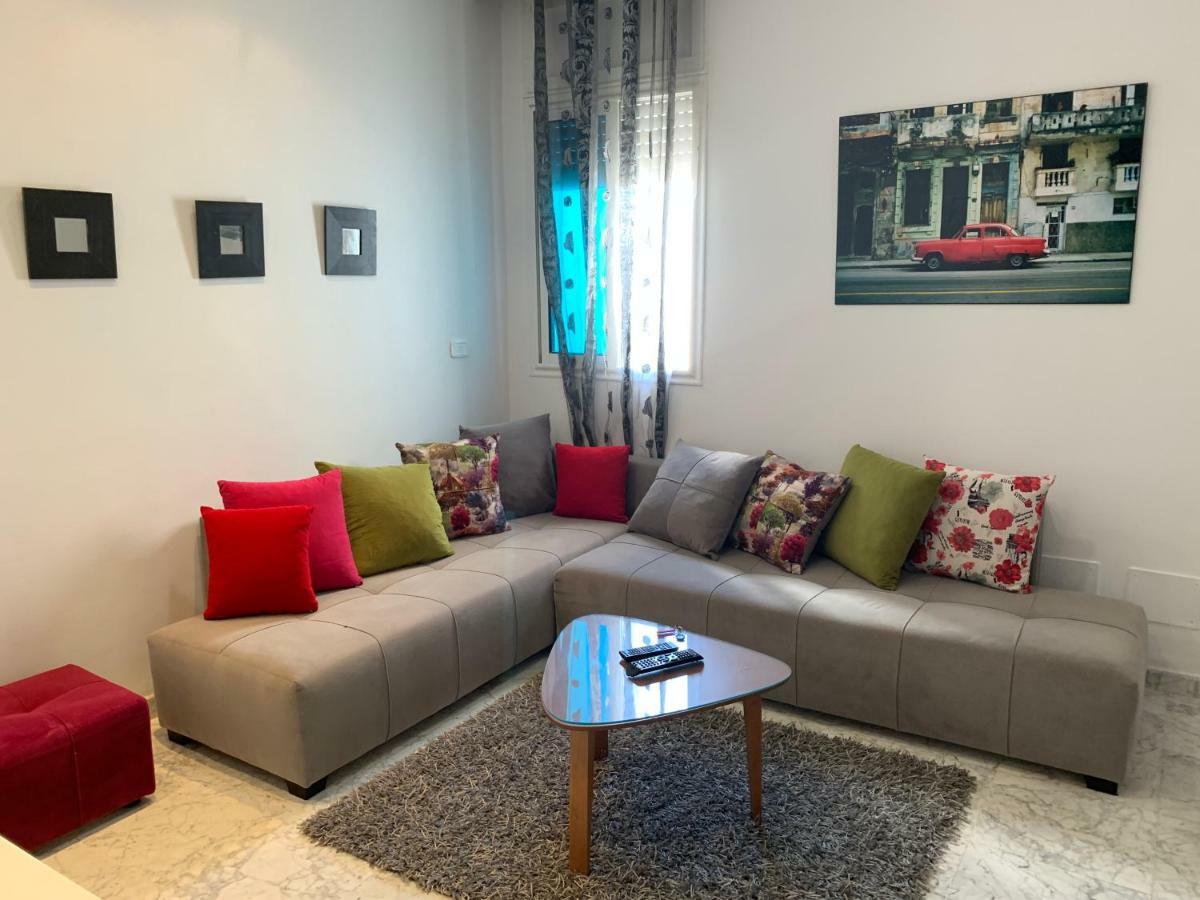 Appartement Lac 2 Berges Du Lac Εξωτερικό φωτογραφία