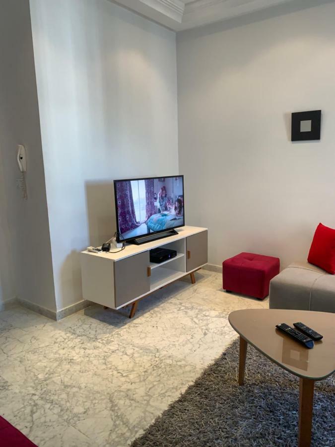 Appartement Lac 2 Berges Du Lac Εξωτερικό φωτογραφία
