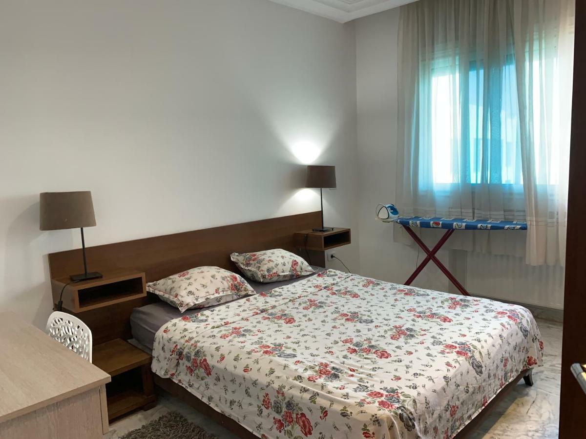 Appartement Lac 2 Berges Du Lac Εξωτερικό φωτογραφία