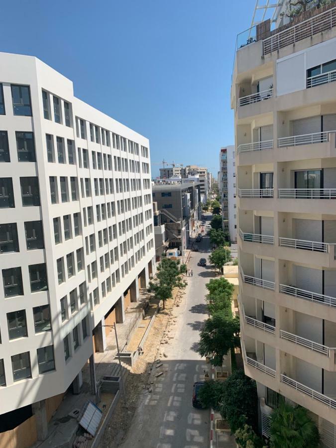 Appartement Lac 2 Berges Du Lac Εξωτερικό φωτογραφία