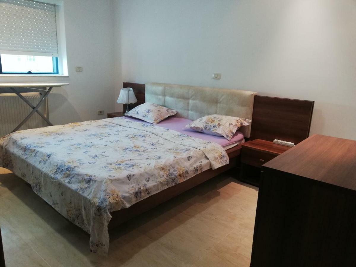 Appartement Lac 2 Berges Du Lac Εξωτερικό φωτογραφία