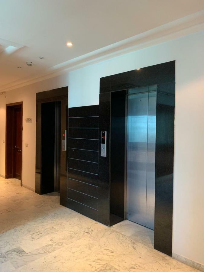 Appartement Lac 2 Berges Du Lac Εξωτερικό φωτογραφία