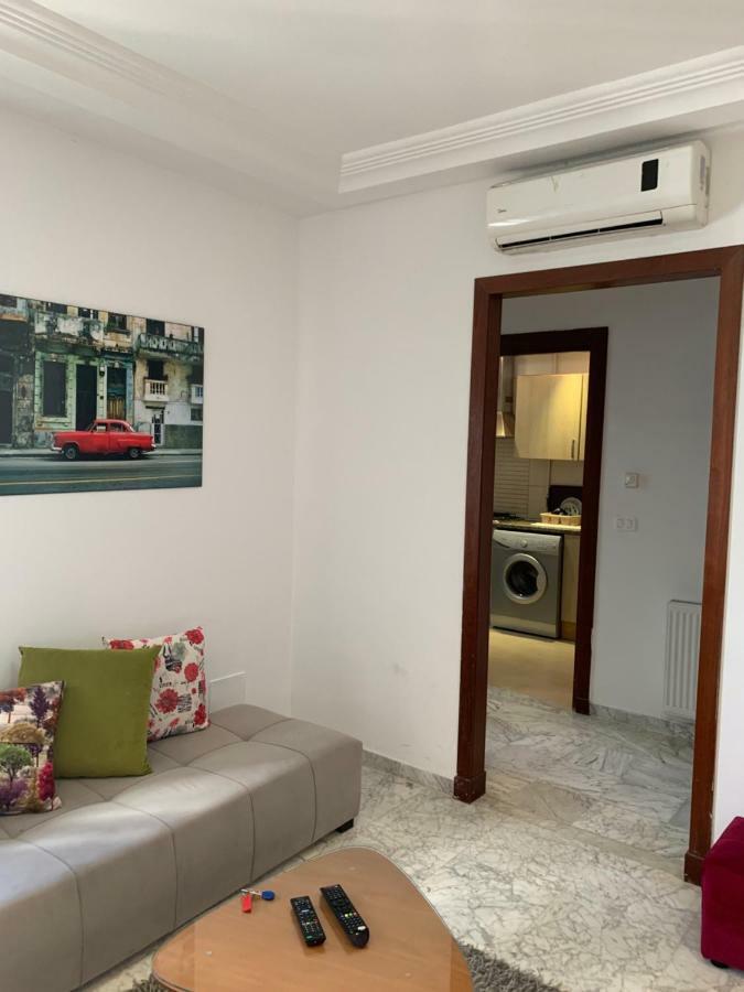 Appartement Lac 2 Berges Du Lac Εξωτερικό φωτογραφία