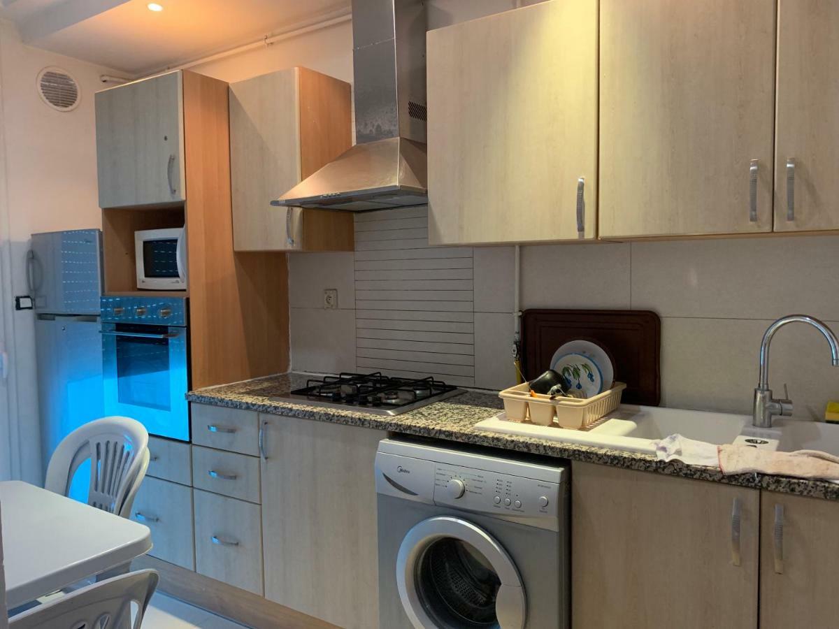 Appartement Lac 2 Berges Du Lac Εξωτερικό φωτογραφία