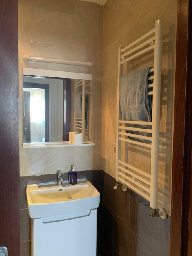 Appartement Lac 2 Berges Du Lac Εξωτερικό φωτογραφία