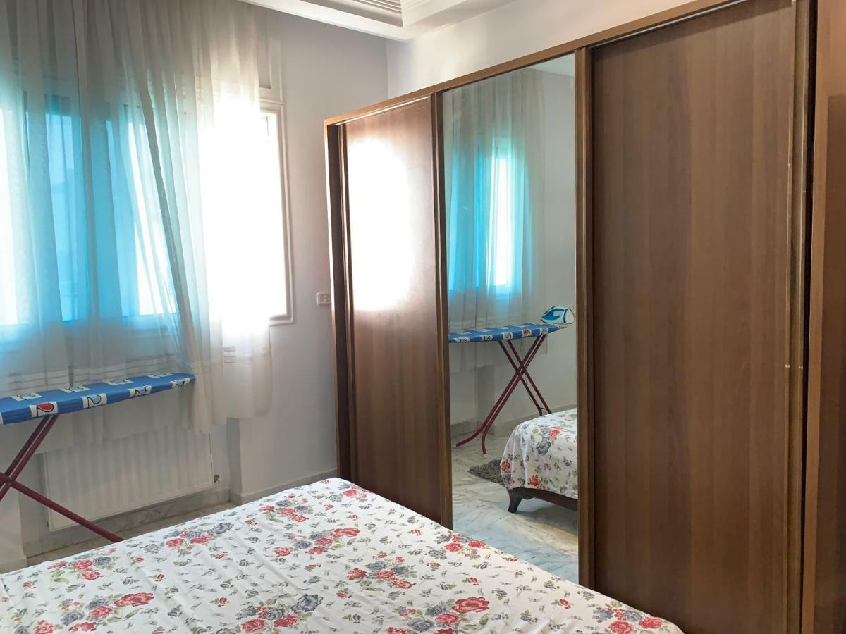 Appartement Lac 2 Berges Du Lac Εξωτερικό φωτογραφία