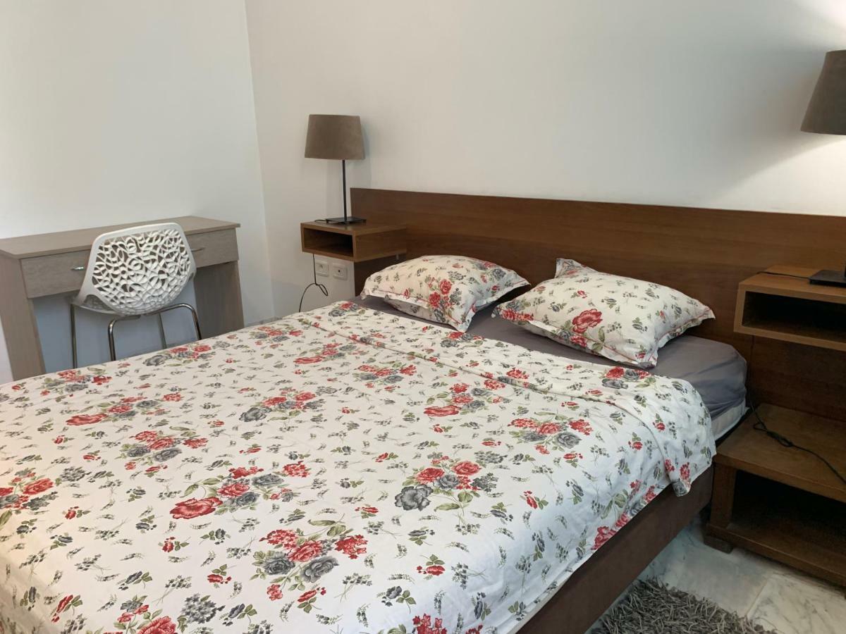 Appartement Lac 2 Berges Du Lac Εξωτερικό φωτογραφία