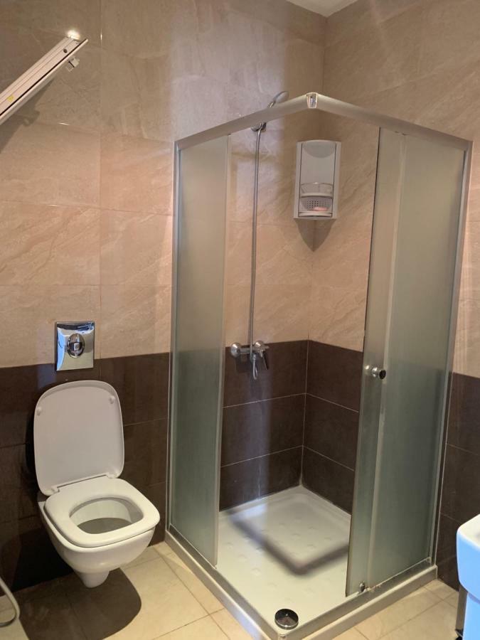 Appartement Lac 2 Berges Du Lac Εξωτερικό φωτογραφία
