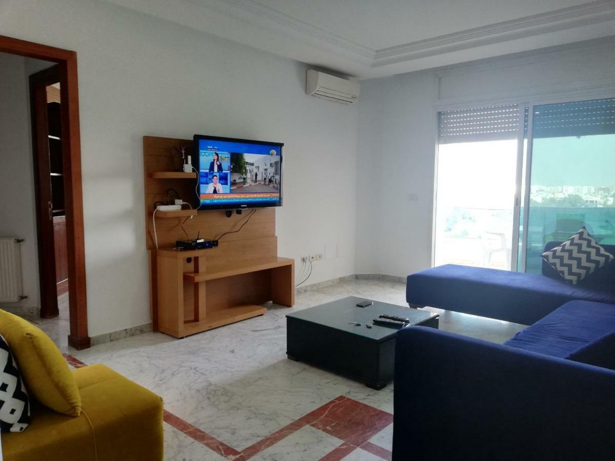 Appartement Lac 2 Berges Du Lac Εξωτερικό φωτογραφία