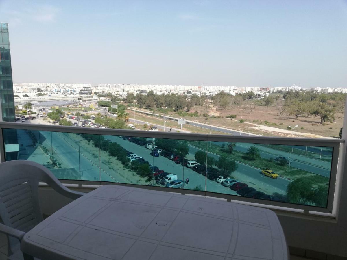 Appartement Lac 2 Berges Du Lac Εξωτερικό φωτογραφία