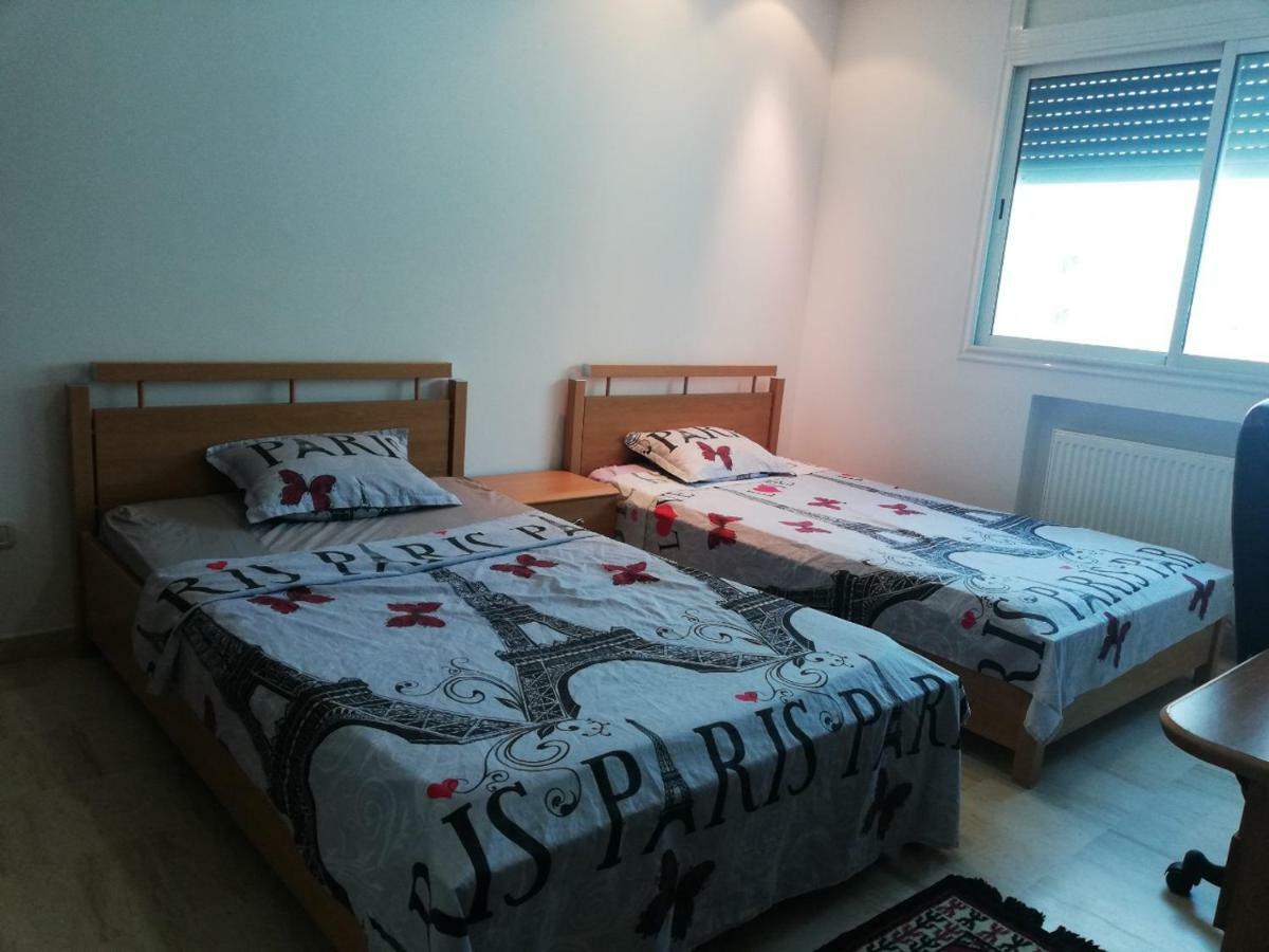 Appartement Lac 2 Berges Du Lac Εξωτερικό φωτογραφία